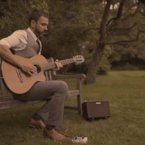 Video Andy Cherry  Buckinghamshire