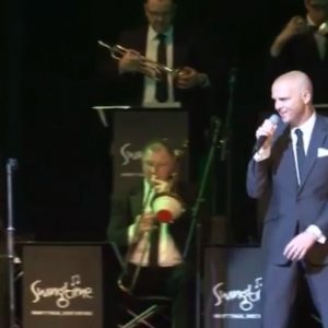 Video Andy Joseph  Greater Manchester