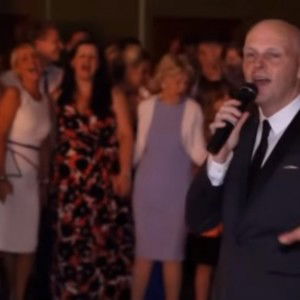 Video Andy Joseph  Greater Manchester
