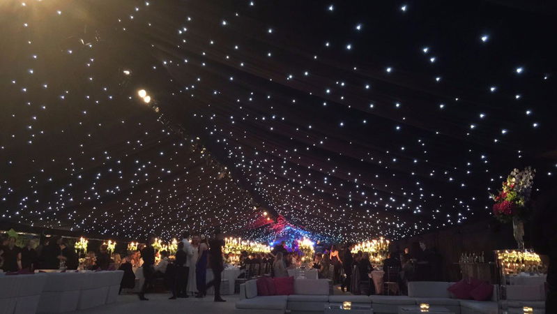 wedding dj performance times