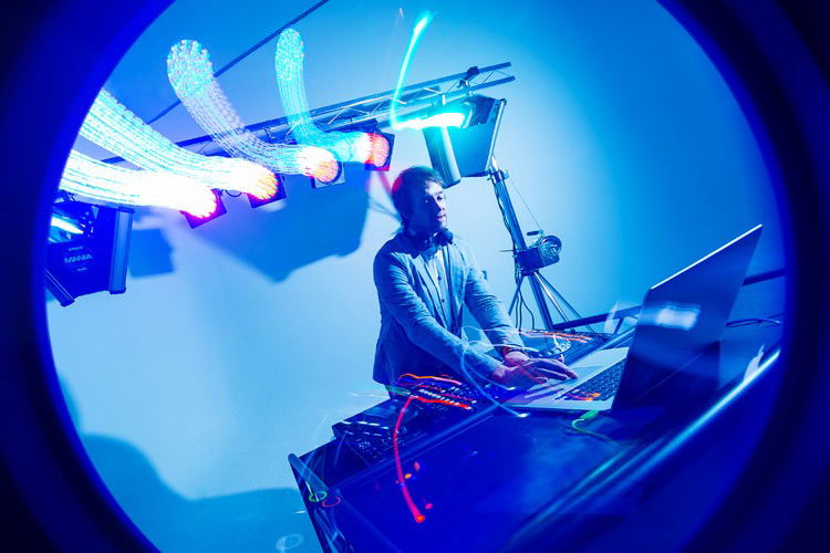 Anthony Parella Anniversary Party Idea