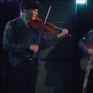Video The Irish Ceilidh Band  Carmarthenshire