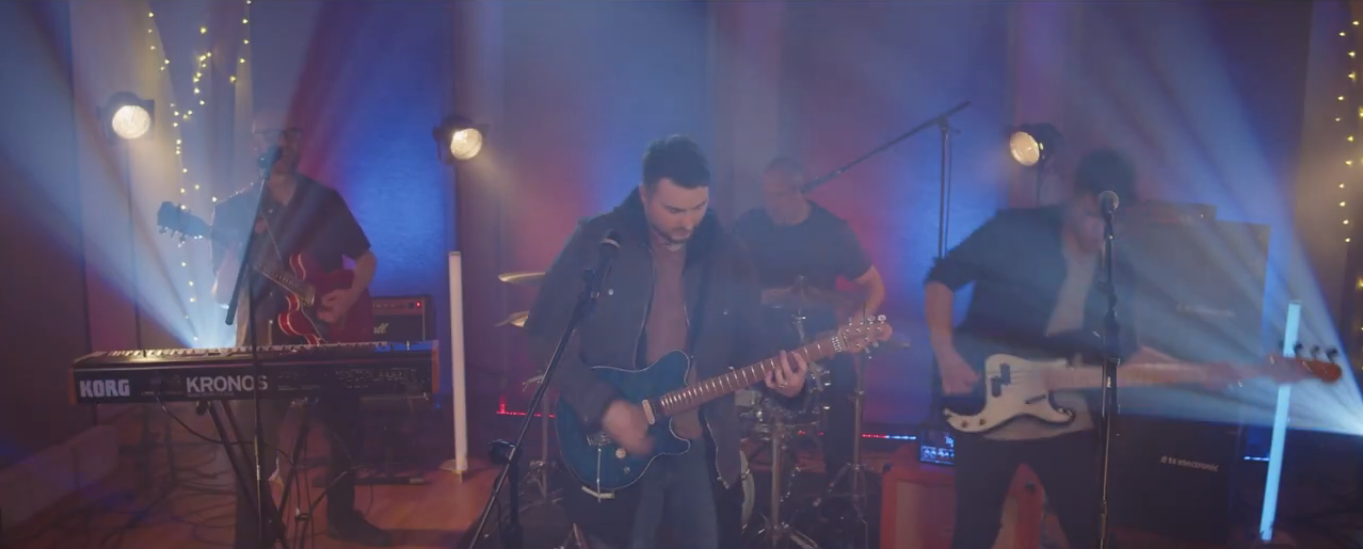 Video Audio Globe  Kent