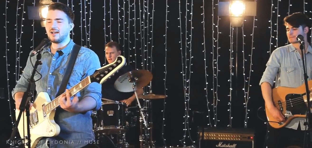 Video Audio Globe  Kent