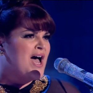 Video Authentic Soul Singer  West Midlands