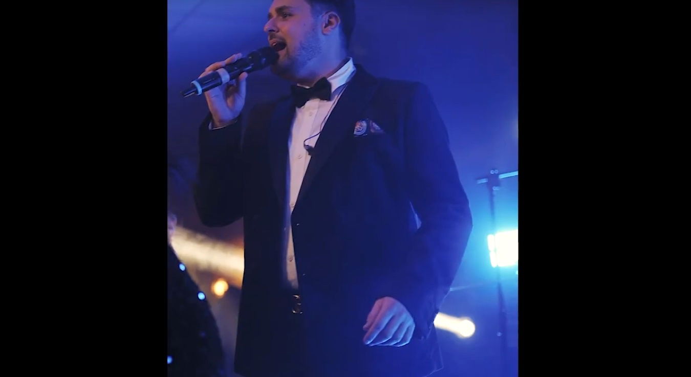 Video The Front  Glasgow