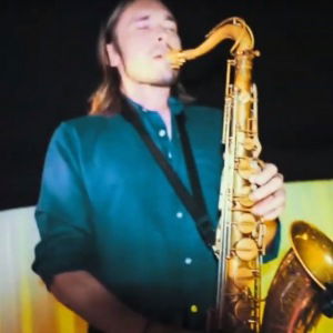 Video Benny Sax  Greater Manchester