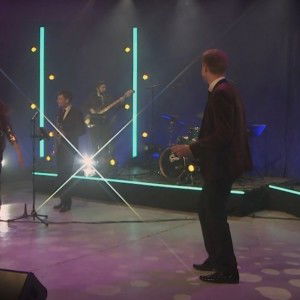 Video The Swing Smiths  London