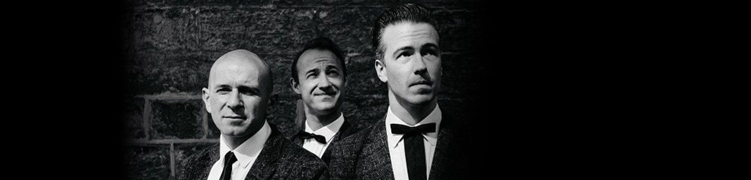 artists similar to The Bailtones