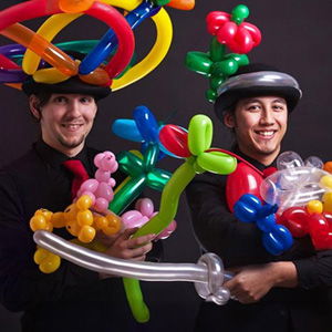 Balloon Modellers