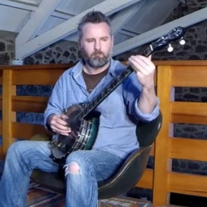 Video The Banjo Guy  Cornwall
