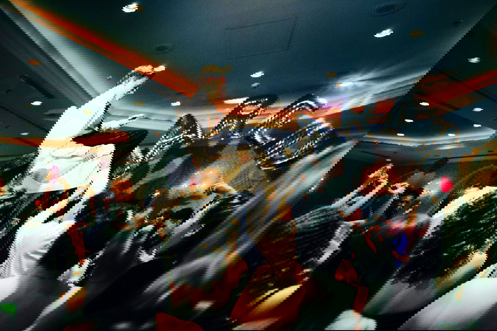 Bar Mitzvah Party Ideas