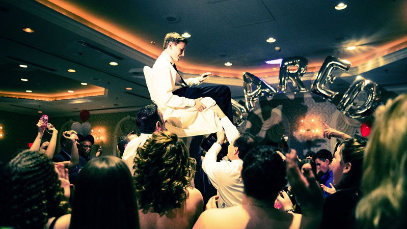 Bar Mitzvah Party Ideas