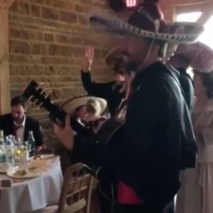 Video Beat Banditos  London