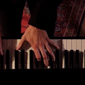 Video Lee Mathews  Oxfordshire