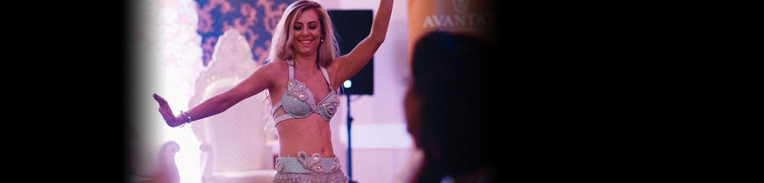 artists similar to Bellydancing Beauties