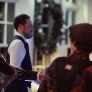 Video Benny Sax  Greater Manchester