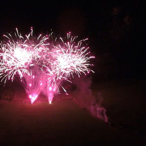 Video Firework Displays  London