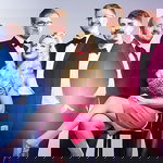 The Black Tie Event Collection