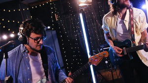 Video The Colts Function Band London