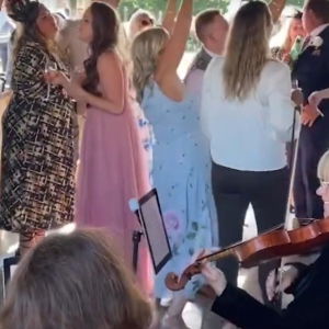 Video Strettone Quartet  London