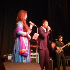Video Bollywood Mantra  London