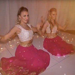 Video Bollywood Beauties  Leicestershire