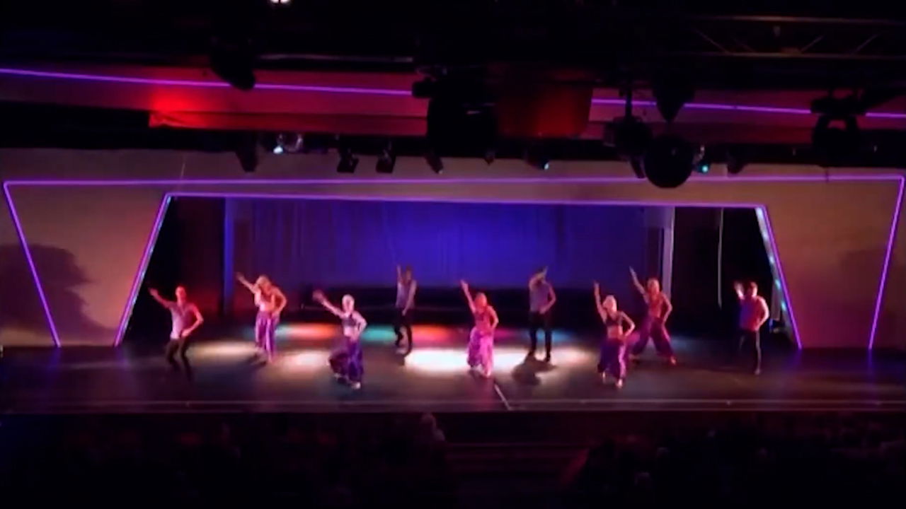 Video Bollywood Entertainments  Leicestershire