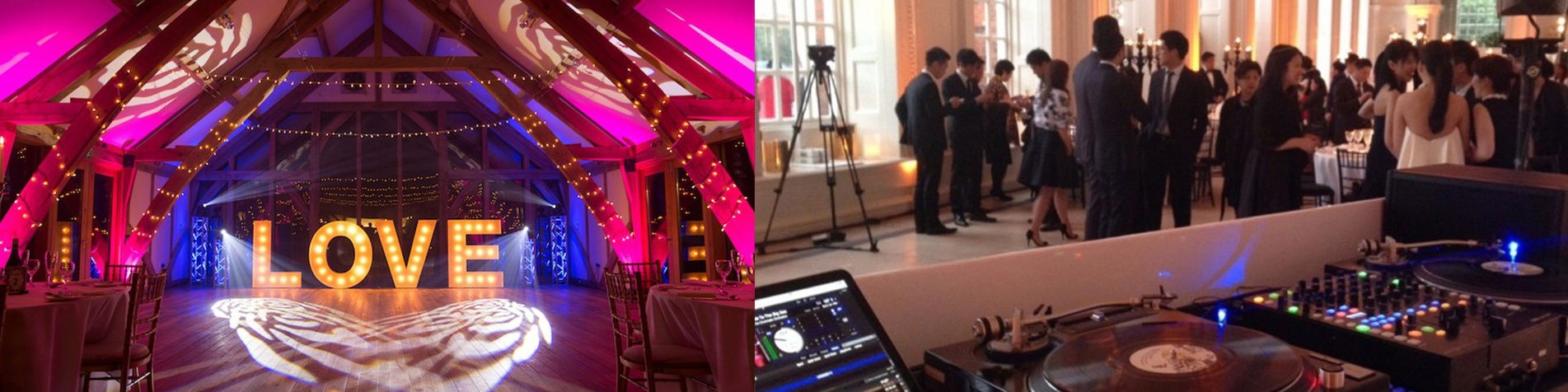 Booking a Wedding DJ: 5 Things Your DJ Wants You to Know - hitched