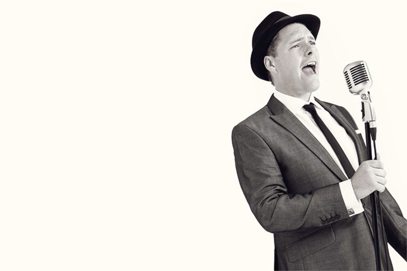 Everything You'll Ever Need To Know About Booking A Rat Pack Band