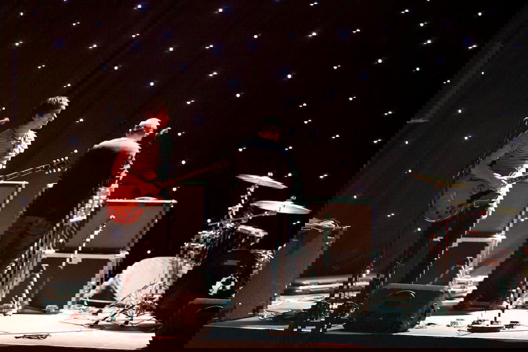 Booking A Wedding Band What You Need To Know