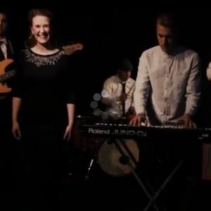 Video Boom Town  Hampshire