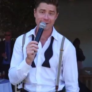 Video Born To Swing  Buckinghamshire