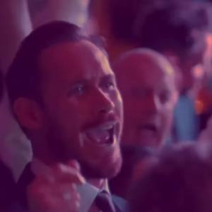 Video Born To Swing  Buckinghamshire