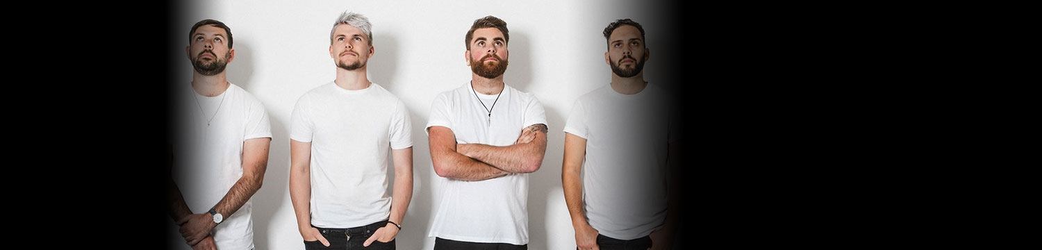 artists similar to Breakthrough