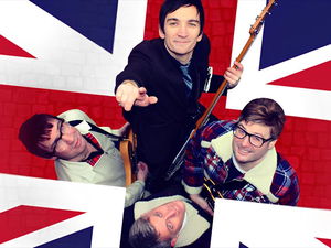 The Nineties Brit Pop Collection