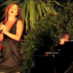 Video Cabaret Sensation  Surrey
