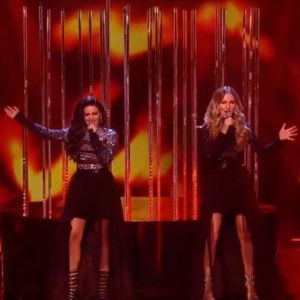Video Cantanti  Cheshire
