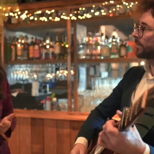 Video C and H Acoustic  Nottinghamshire