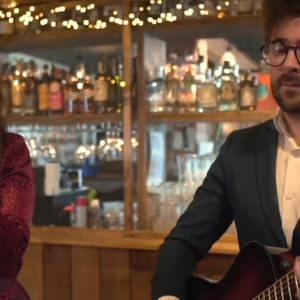 Video C and H Acoustic  Nottinghamshire