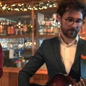 Video C and H Acoustic  Nottinghamshire