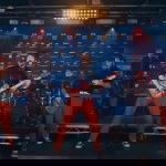 Video Captain Party  Lancashire