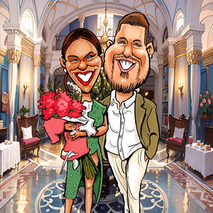 Caricaturists