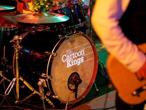 Adam and Sarah Revill's Perfect Wedding