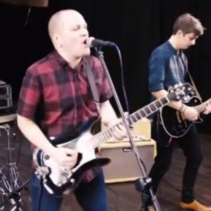 Video The Casuals  Merseyside