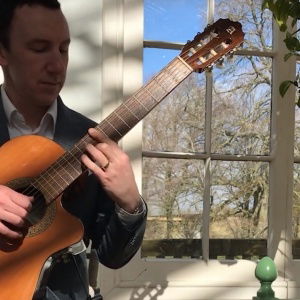 Video Mike Williams  Hertfordshire
