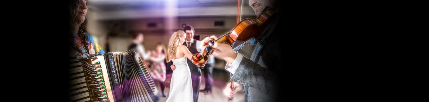 artists similar to Ceilidh Champions