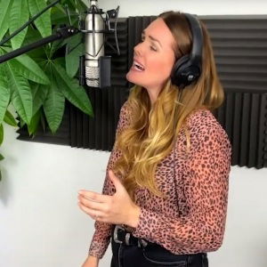 Video Christie Prentice  London