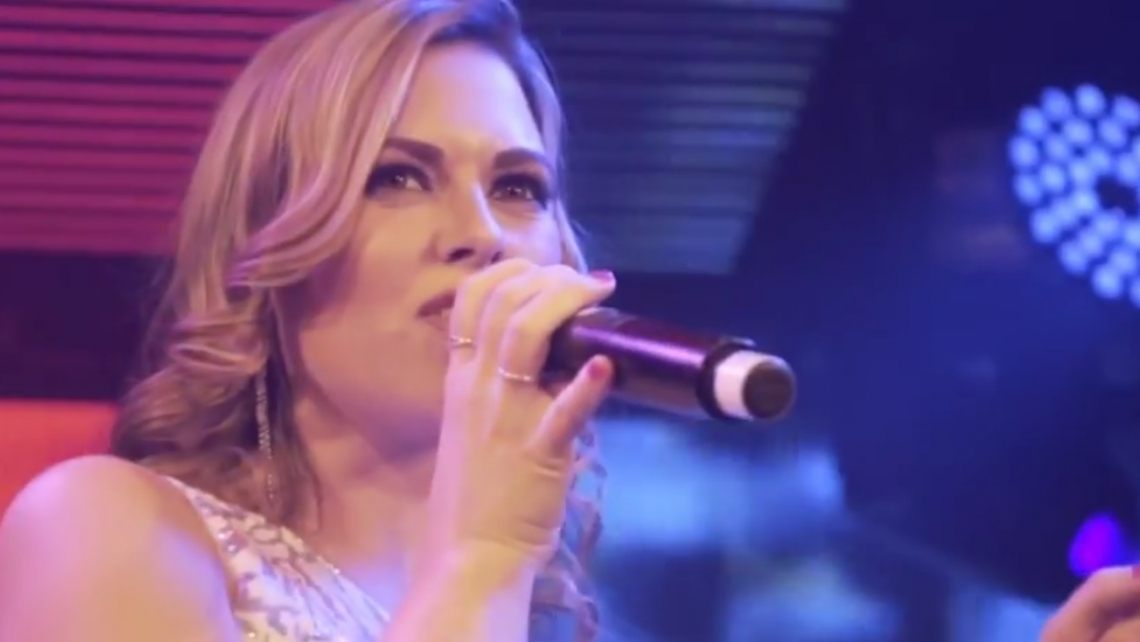 The Chandeliers Rock and Pop Function Band London Alive Network