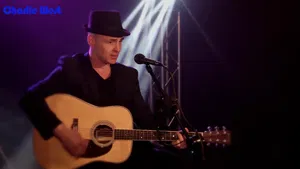 Video Charlie West Singer Guitarist Berkshire